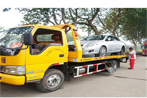 九龙坡附近24小时汽车拖车服务热线